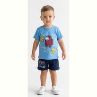 Купить Костюм Malibu2 1002 l.blue на obuv-plus.com.ua