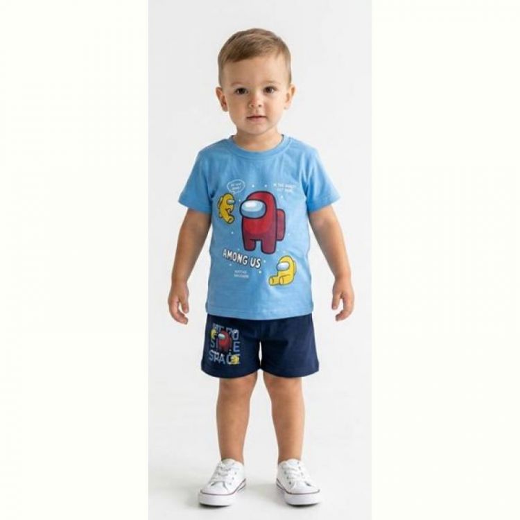 Купить Костюм Malibu2 1002 l.blue на obuv-plus.com.ua