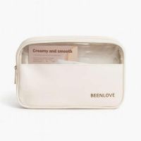 Купить Косметичка Luna-bag RH2528 beige на obuv-plus.com.ua