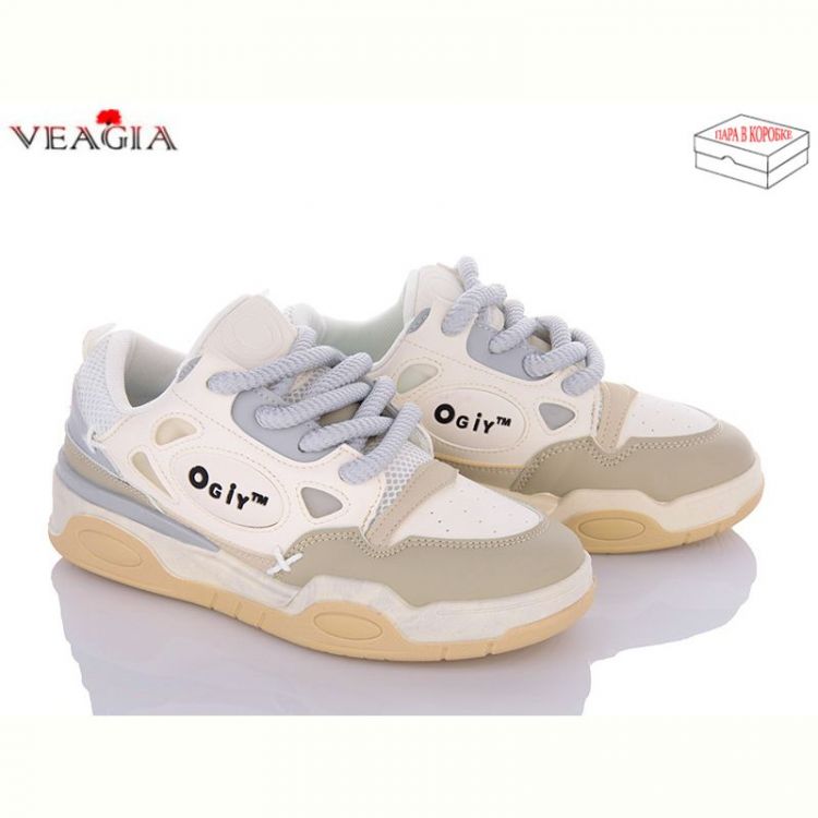 Купить Кроссовки Veagia F879-4 на obuv-plus.com.ua