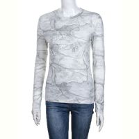 Купить Кофта CND2 4393-MT38 white на obuv-plus.com.ua