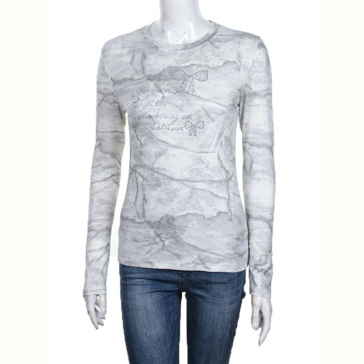 Купить Кофта CND2 4393-MT38 white на obuv-plus.com.ua