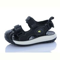 Купить Босоножки Sportik ZY020 black на obuv-plus.com.ua