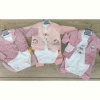 Купить Костюм Emir kids 772 peach на obuv-plus.com.ua
