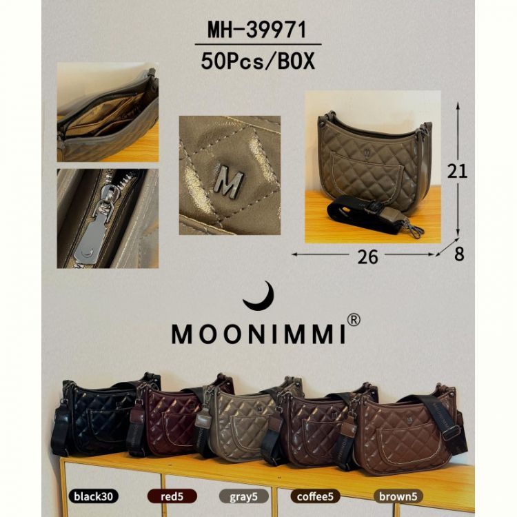 Купить Сумка Moonimmi FMA-MH39971 на obuv-plus.com.ua