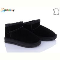 Купить Угги Bessky FJ3814-1C на obuv-plus.com.ua