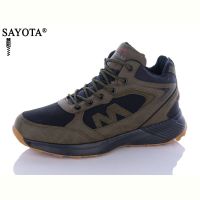 Купить Ботинки Sayota A902-8 на obuv-plus.com.ua