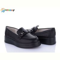 Купить Туфли Bessky YJ3857-2B на obuv-plus.com.ua