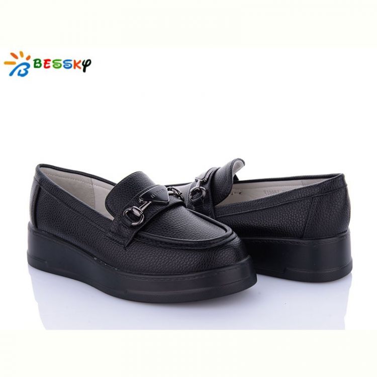 Купить Туфли Bessky YJ3857-2B на obuv-plus.com.ua