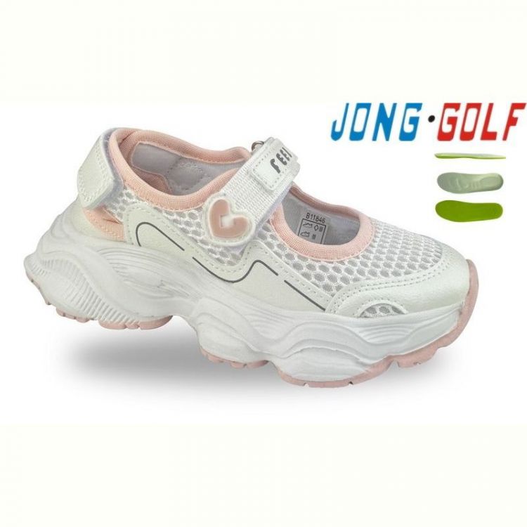 Купить Кроссовки Jong-Golf B11846-8 на obuv-plus.com.ua