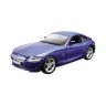 Купить 18-43007 Автомодель BMW Z4 M COUPE на obuv-plus.com.ua