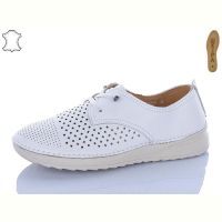 Купить Туфли Baodaogongzhu 183-6 на obuv-plus.com.ua