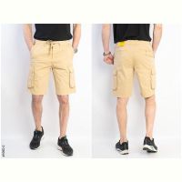 Купить Шорты God Baron 106D-2 yellow на obuv-plus.com.ua