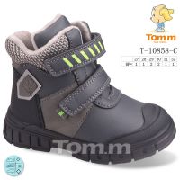 Купить Ботинки Tom.M 10858C на obuv-plus.com.ua