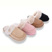 Купить Тапочки M&L ALEX13 WP5096 mix на obuv-plus.com.ua