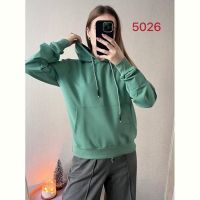Купить Худи FSN 5026 green на obuv-plus.com.ua