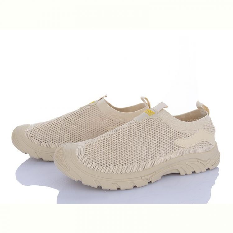 Купить Кроссовки Baolikang YG312 beige на obuv-plus.com.ua