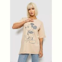 Купить Футболка Seven Group 1023 beige на obuv-plus.com.ua