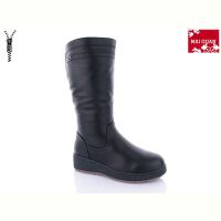 Купить Сапоги Maiguan C5886-2 на obuv-plus.com.ua