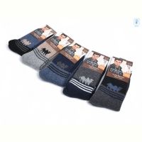 Купить Носки Textile T205 mix на obuv-plus.com.ua