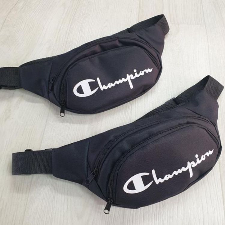 Купить Бананка Candy bags CB133 black на obuv-plus.com.ua