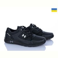 Купить Кроссовки Paolla KP52N чорний на obuv-plus.com.ua