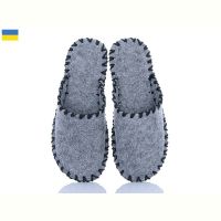 Купить Тапочки Vends 358M сірий на obuv-plus.com.ua