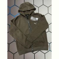 Купить Кофта спорт Alex Clothes 13553 khaki на obuv-plus.com.ua