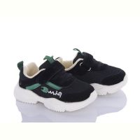 Купить Кроссовки Fzd W957 black на obuv-plus.com.ua
