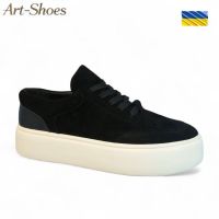 Купить Кеды DvaShoes ART-413 ч.з. на obuv-plus.com.ua