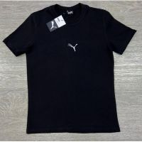 Купить Футболка MirWear MR766-282-2 black на obuv-plus.com.ua