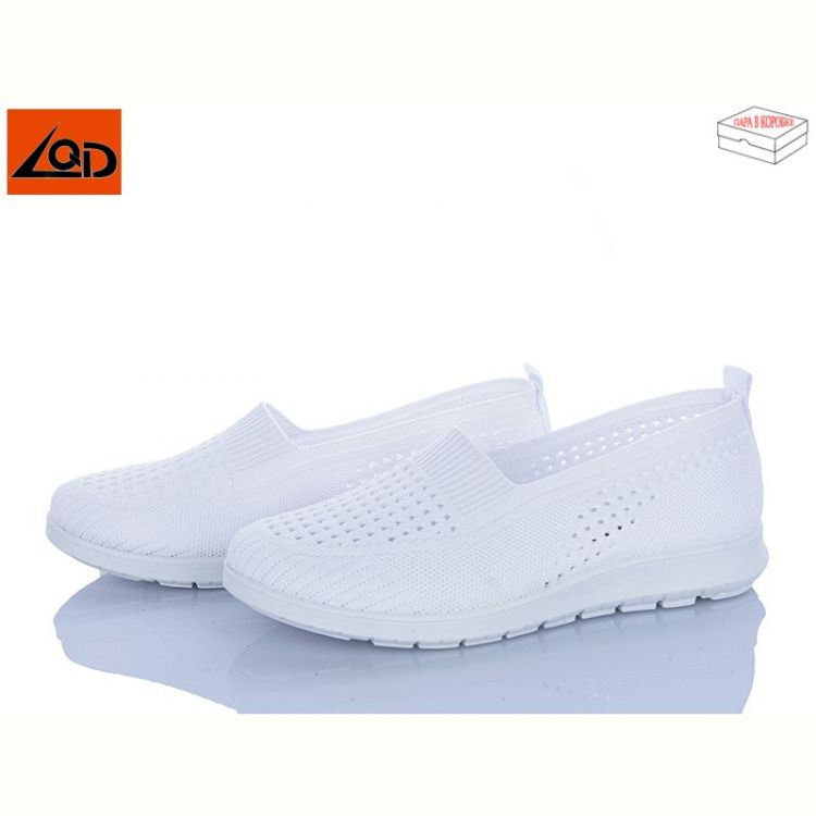 Купить Туфли Lqd W739-2 на obuv-plus.com.ua