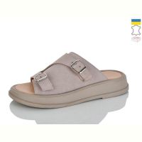 Купить Шлепанцы Mermaid 68-22 на obuv-plus.com.ua