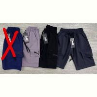 Купить Шорты MirWear MR866-268-2 black на obuv-plus.com.ua