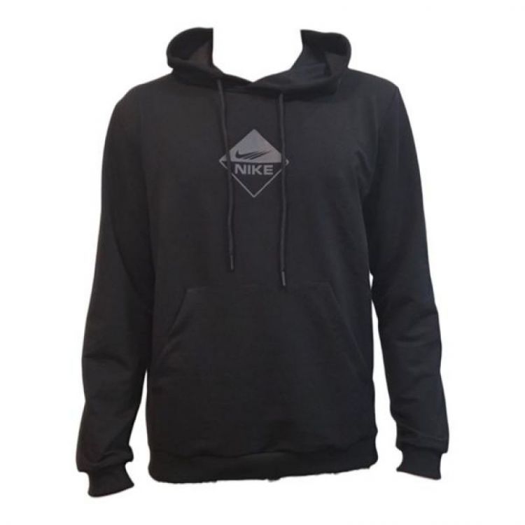 Купить Худи Sevim SV1642 black на obuv-plus.com.ua