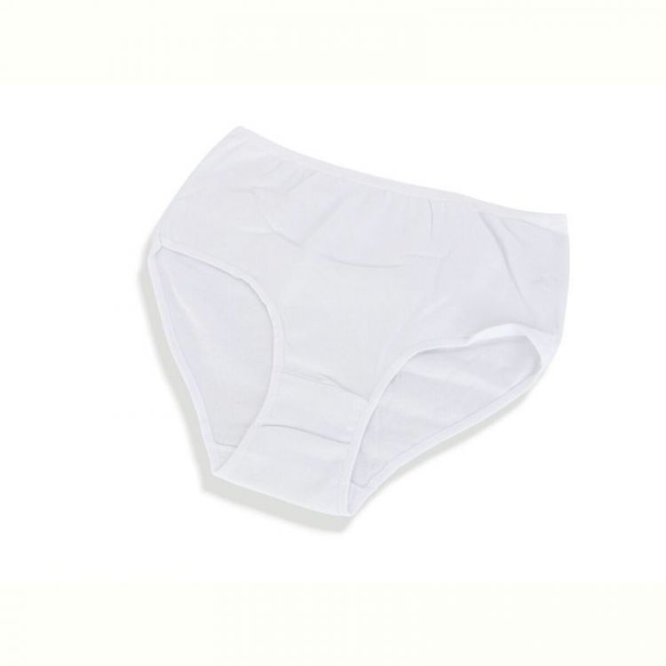 Купить Трусы Textile DD951 white (3XL) на obuv-plus.com.ua