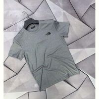 Купить Футболка Rassul 67252 grey на obuv-plus.com.ua