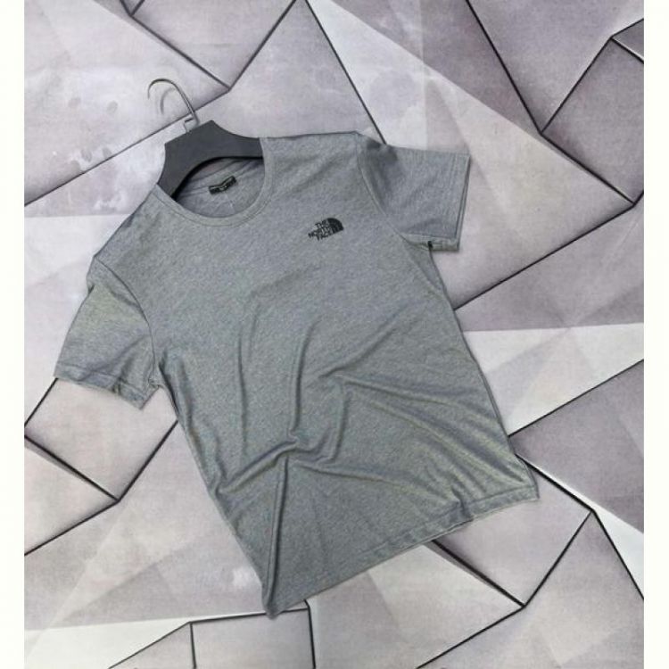 Купить Футболка Rassul 67252 grey на obuv-plus.com.ua