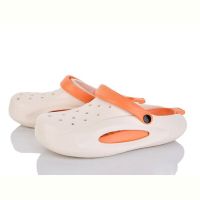 Купить Кроксы X&L 809 beige на obuv-plus.com.ua