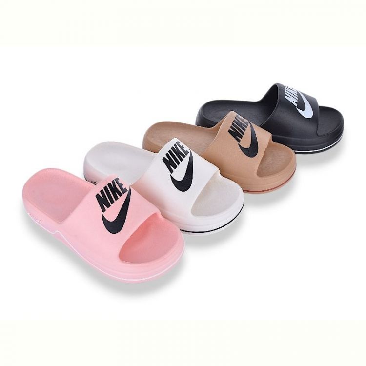 Купить Шлепанцы KH Shoes 32-33 mix на obuv-plus.com.ua