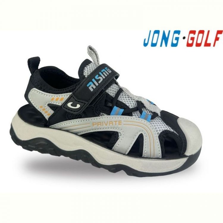 Купить Босоножки Jong-Golf C20711-2 на obuv-plus.com.ua