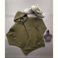 Купить Худи Verton 139 khaki на obuv-plus.com.ua