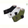 Купить Носки Textile T163 mix на obuv-plus.com.ua