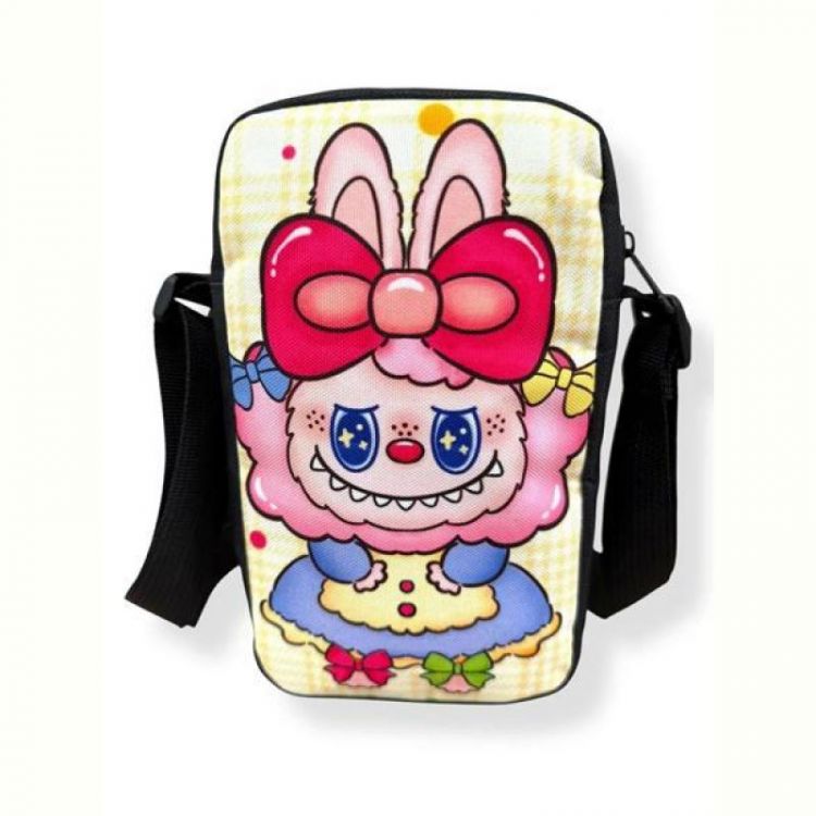 Купить Бананка Fashion Bag NPN07-53 yellow на obuv-plus.com.ua