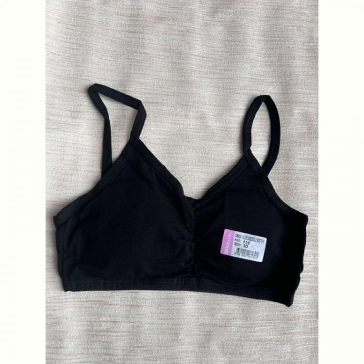 Купить Топ Disneyopt kids 119-2 black (11-12) на obuv-plus.com.ua