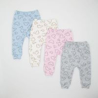 Купить Штаны Webi 11-28 l.blue на obuv-plus.com.ua