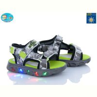 Купить Босоножки Bbt L612-2-1 LED на obuv-plus.com.ua