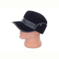 Купить Кепка Red Hat clothes Y612-1 black на obuv-plus.com.ua