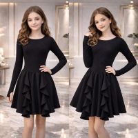 Купить Платье Safi S1 black на obuv-plus.com.ua