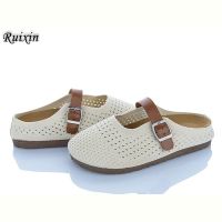 Купить Сабо Ruixin R316-3 на obuv-plus.com.ua